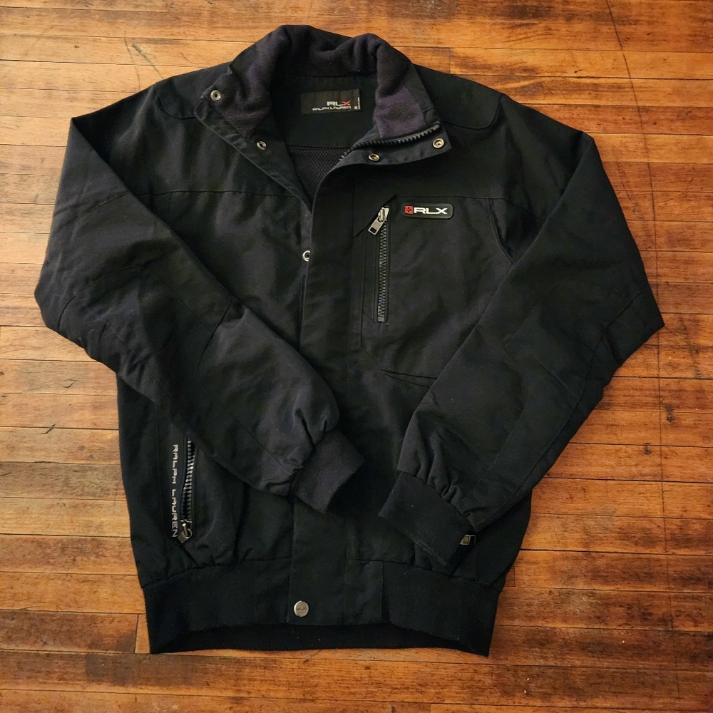 RLX Ralph Lauren